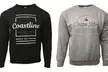 Pack de 2 Sweat-shirts pour Homme collection Allan - Second Medium