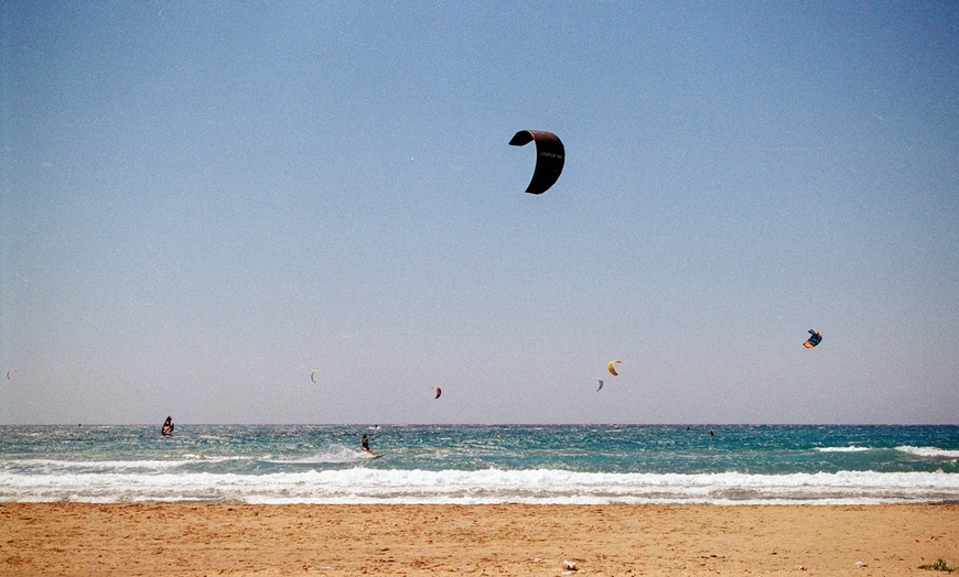 Image 13: ✈ 8-Day Island Escape in Rhodes with Air & Hotel from Worldee