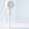 Image 13: HomCom 3 Speed Air Circulator Fan