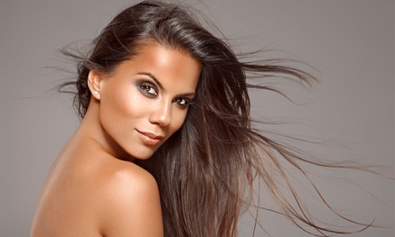 Original keratin Complex Smoothing treatment - DeVicci Salon