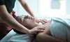 Indulge in Perfect Pressure's 60 or 90-Minute Therapeutic Massage with or without Hot Stones (Up to 48% Off)