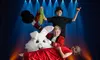 World's Youngest Illusionist's on July 11, 2025, at 7 p.m. in Royal Boil Theater (Up to 46%Off)
