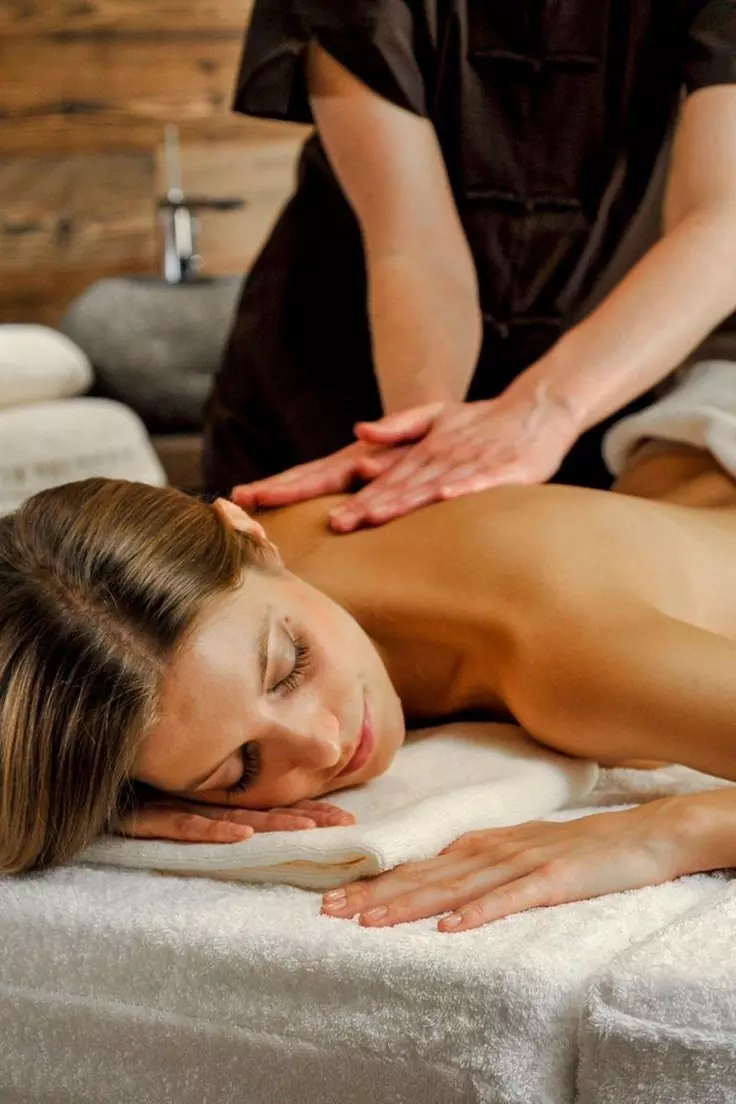 Up to 68% Off on Pampering Package at 2BK Massage And Beauty