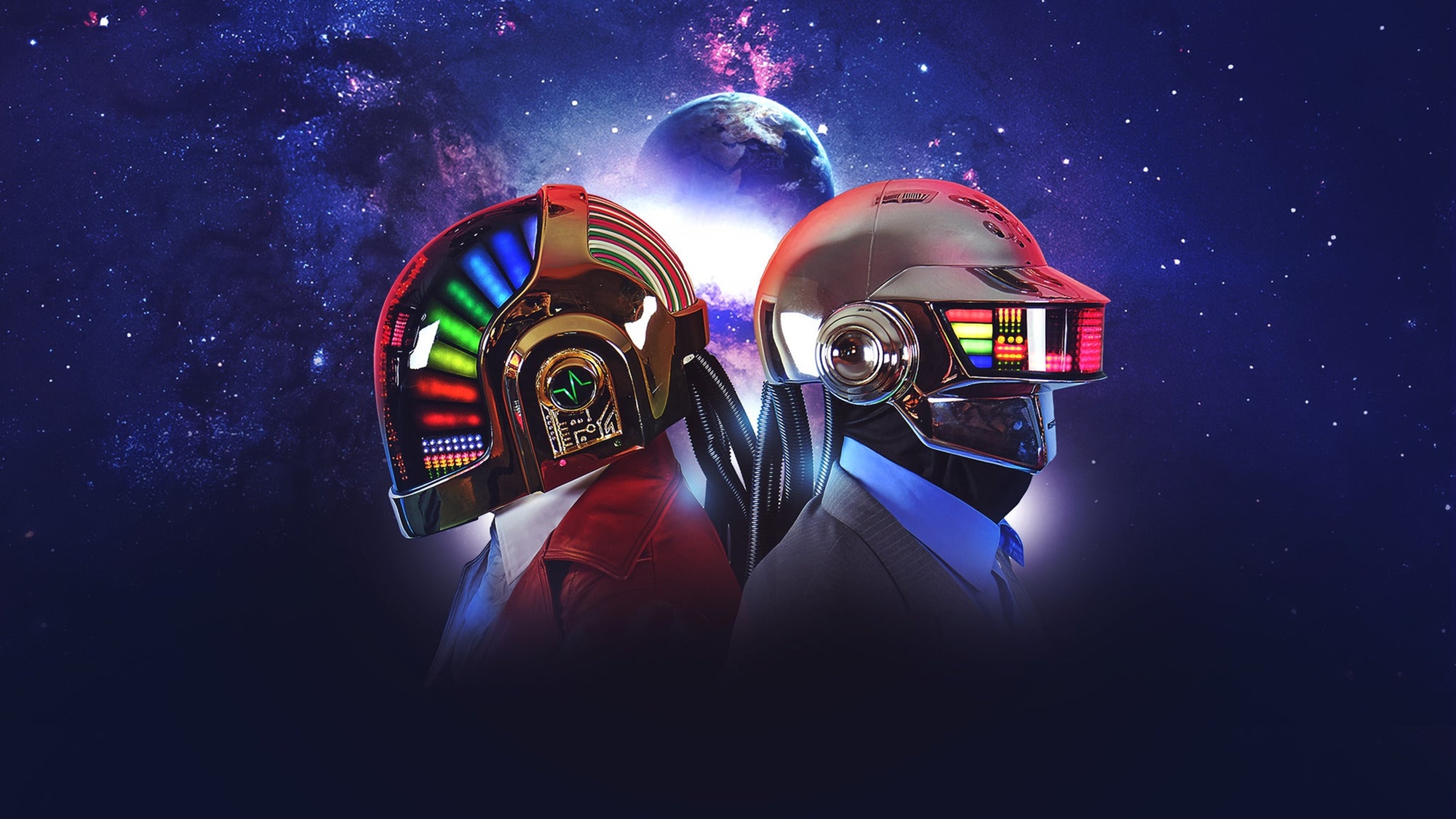 One More Time: A Tribute To Daft Punk - Up to 57% Off
