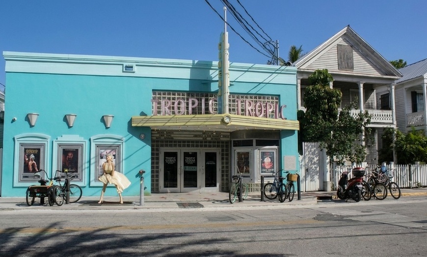 Image 9: Key West Day Trip: Round-Trip Shuttle from Miami