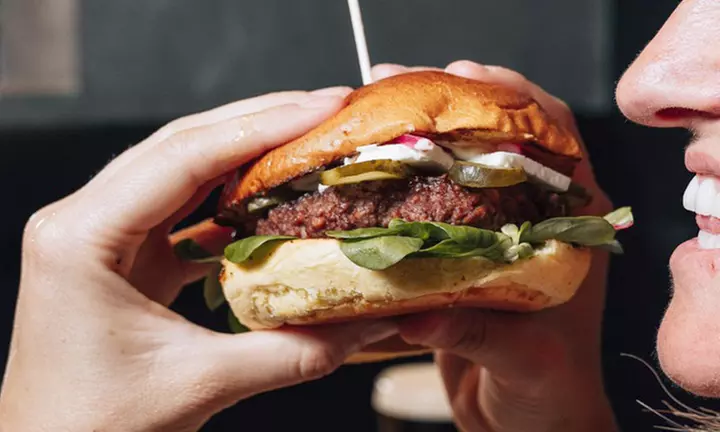 Menú Rock Star para 2 o 4 personas o menú romántico para 2