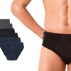 Image 2: 6er- oder 12er-Pack Herren-Slips