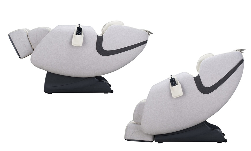 Image 12: Home Deluxe Massage-Sessel „Marino“