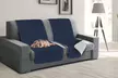 1, 2 o 4 manta cubresofas para mascotas - Second Medium