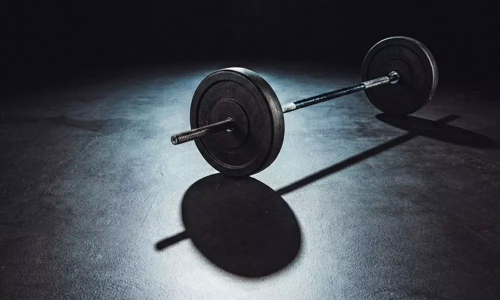 Achieve Lasting Results with Harryghughesfitness' 3 or 6 Months or 1-Year Plan,Tailored Online Personal Training - Second Medium