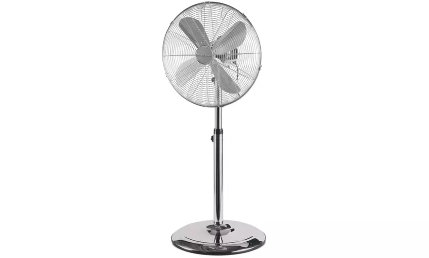 Image 6: Proficare ventilator