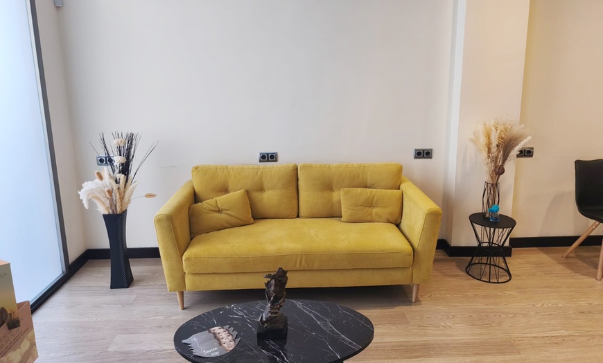 Image 4: Maderoterapia y presoterapia: 2, 4 o 6 sesiones anticelulitis de 1 h 