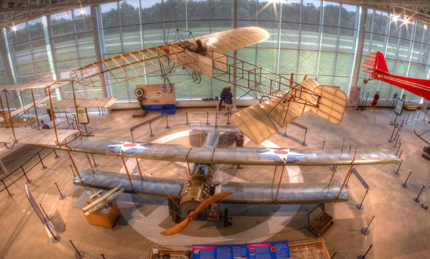 Image 5: GetOut Maryland/Washington D.C. with Admission to 36+ Fun Attractions