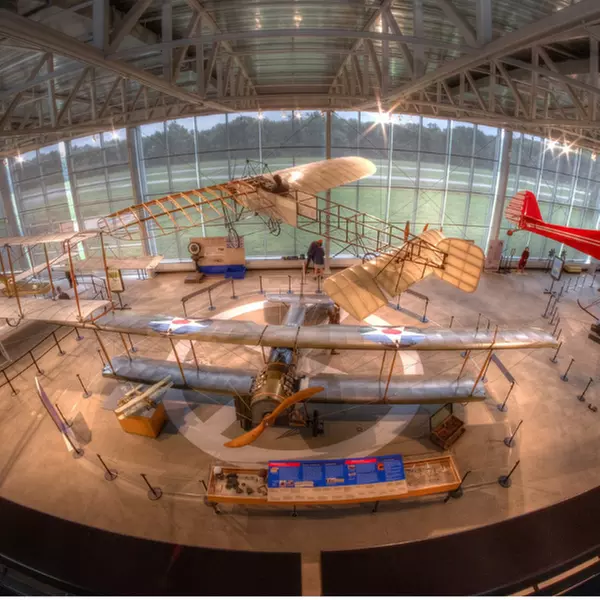 GetOut Maryland/Washington D.C. with Admission to 36+ Fun Attractions