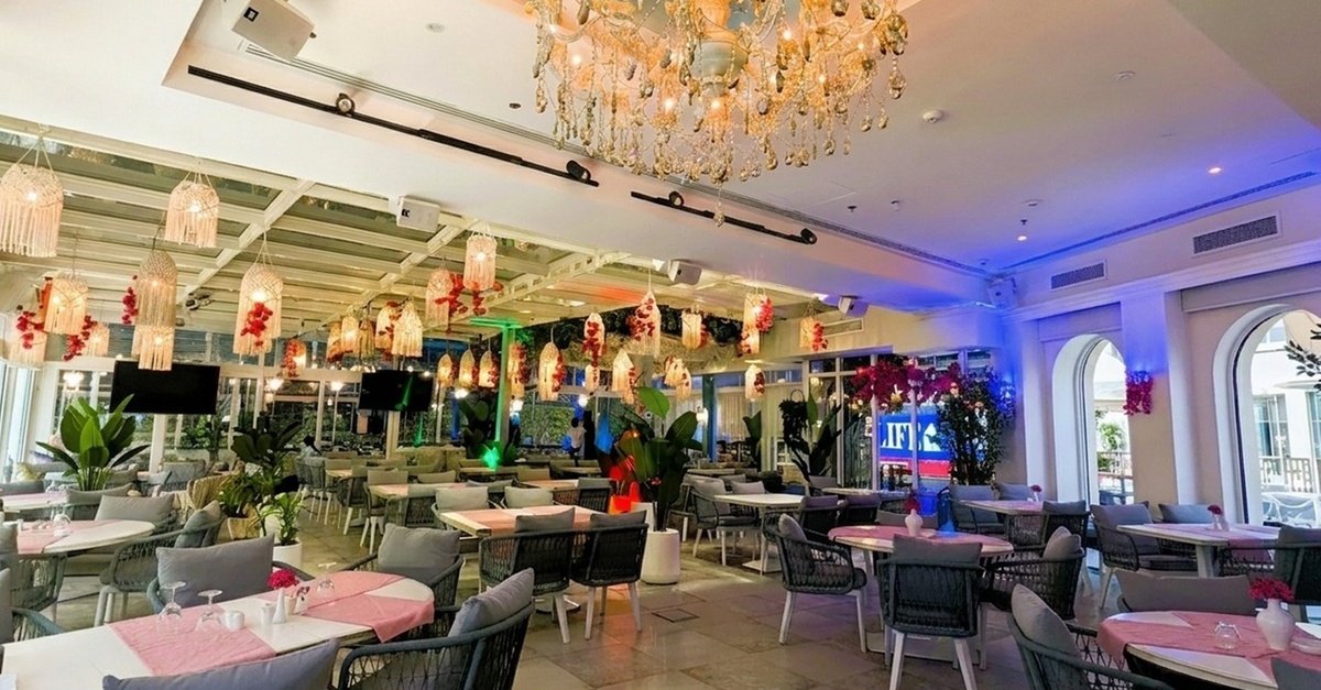Spend Aed 60, 120, Or 240 & Enjoy Middle Eastern Dining Spend Aed 60, 120, Or 240 & Enjoy Middle Eastern Dining