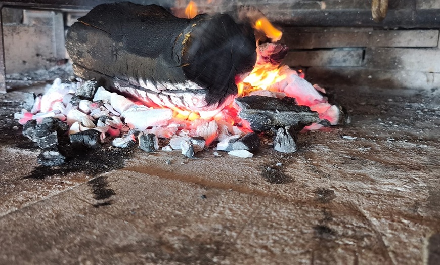 Image 3: Menú de carne a la brasa a elegir entre clásico o prémium para 2 o 4 
