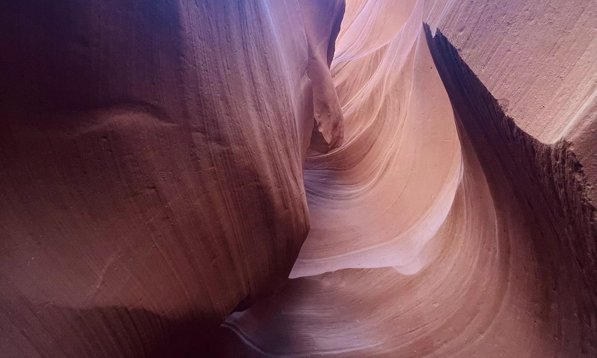Antelope Canyon Guided Tours with Local Navajo Guides