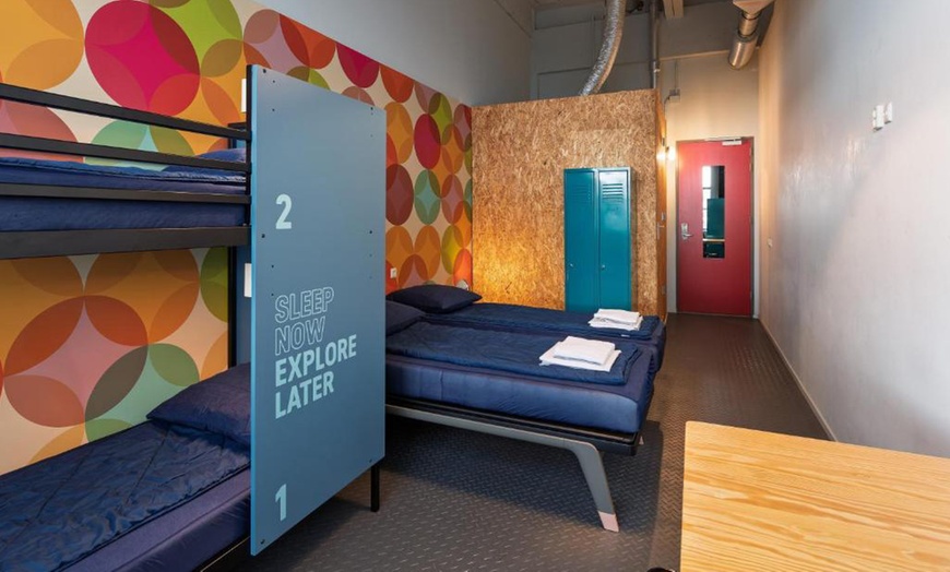 Image 5: Eindhoven : chambre avec salle de bain privée et petit-déjeuner