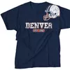 Denver - Navy