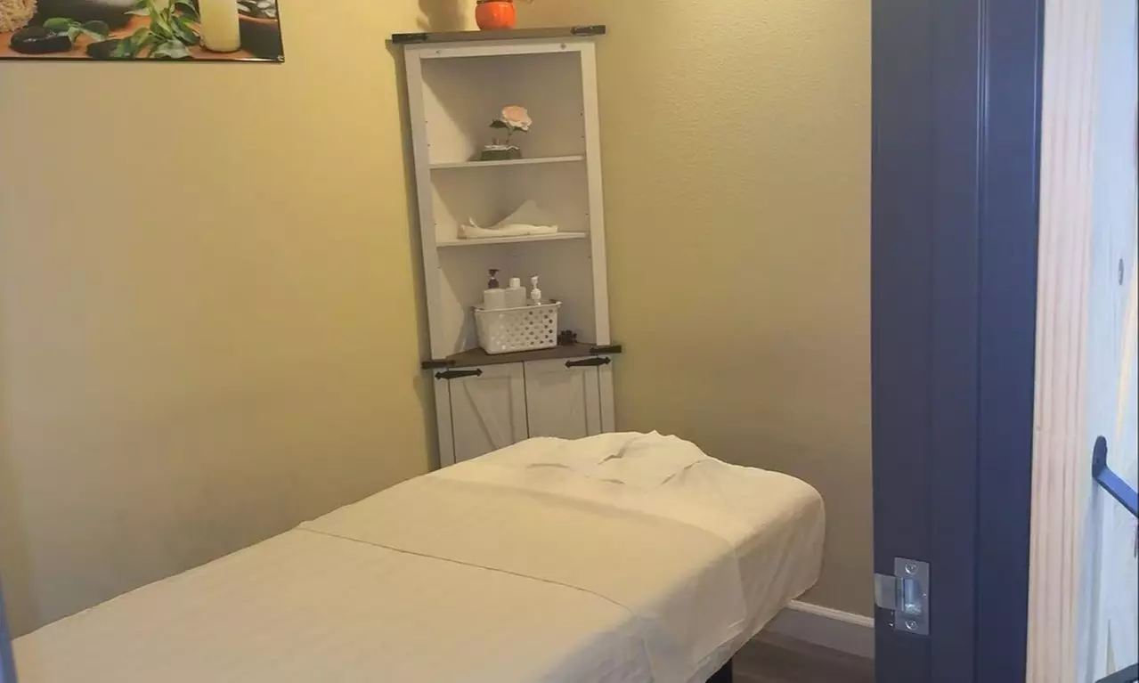 Relax with a Choice of 60, 90, or 120-Minute Massage at Relaxyyy massage (Up to 31% Off)