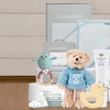 Image 1: Celebrate a Newborn with Adorable Mum & Baby Hampers