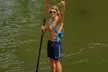 One or Two-Hour Paddleboard Hire for Up to 8 People at Sunlark, Narrabeen Lagoon (Up to 20% Off) - Second Medium