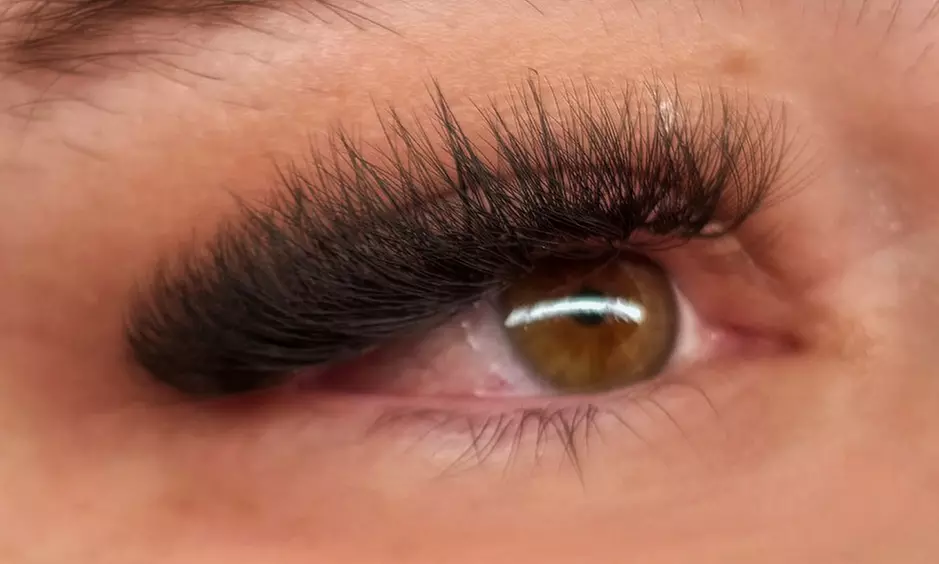 Customized Lash Extensions - Classic, Hybrid, Volume, or More