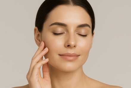 50 Units of Dysport - Fresh Start Aesthetics