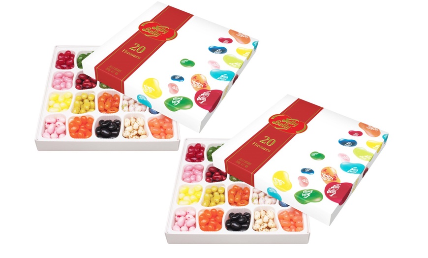 Image 2: Jelly Belly Beans Gift Boxes