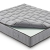 Image 4: Matelas "Elite" avec surmatelas en mousse à mémoire de forme