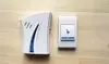 US 1-2 Pc 36 Songs Melody Music Wireless Doorbell Door Bell 2 Remote Control