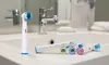 12 Pack Replacement Brush Heads for Oral B Electric Toothbrushes