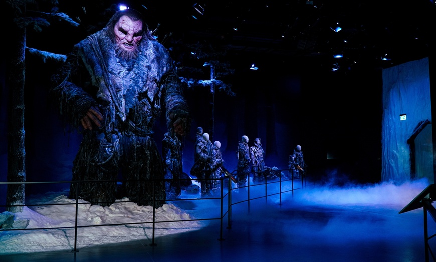 Image 7: Game of Thrones Studio Tour Experience 