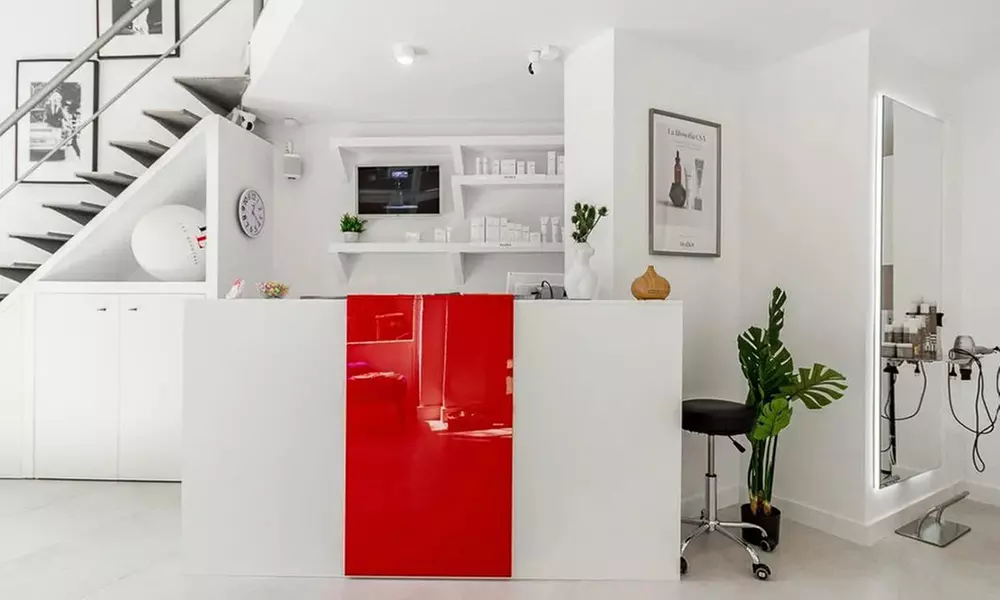 1 o 2 sesiones de dermapen facial con relleno dérmico y vitaminas