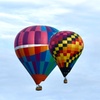 Image 3: Hot Air Balloon Flights with Complimentary Champagne and Photo Package