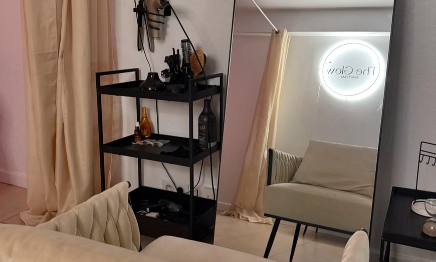 Image 8: Massage californien ou crânien avec soin du visage au Cannet