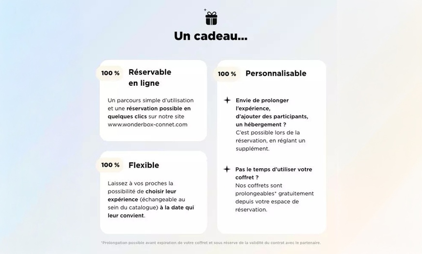 Image 7: Entrez dans la légende du Parc des Princes avec Wonderbox Connect 