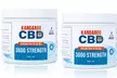 3600MG Pain Relief Cream Bundles - Heating & Cooling Options from Kangaroo - Second Medium