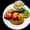 Image 5: Savor the Authentic Flavors of Somalia with a Combo Meal for 1, 2 or 4