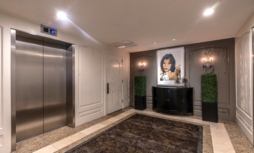 Image 11: Member Pricing: Budget Hotel in Central NOLA with Rooftop Pool 