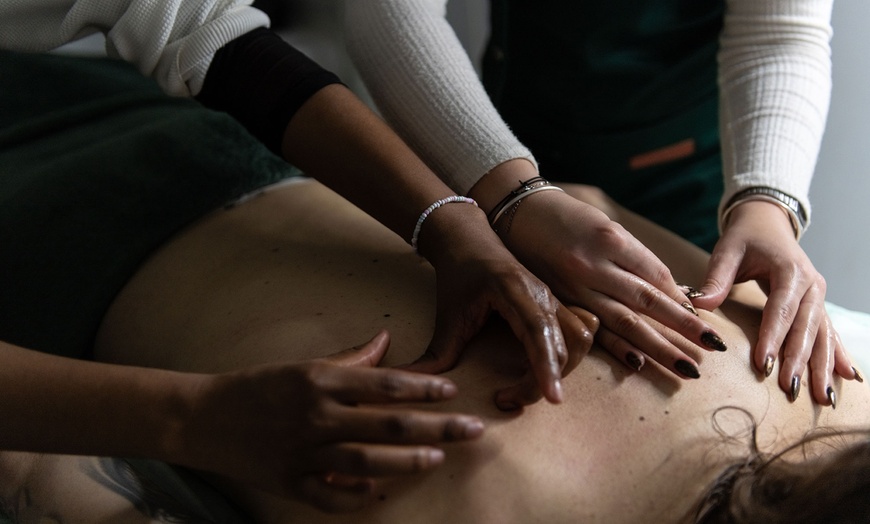 Image 11: Jusqu'à 51% de remise sur  chez Green Beauty Center