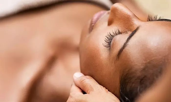 Relax with 60 Minutes: Swedish Massage 1 or 3 Sessions
