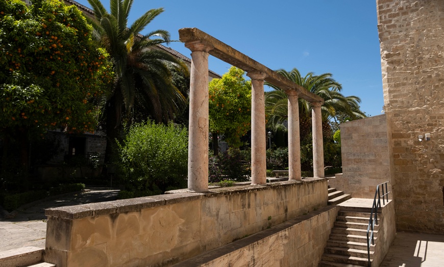 Image 10: Baeza 4*: 1, 2 o 3 noches con desayuno y entradas al Museo del Olivo