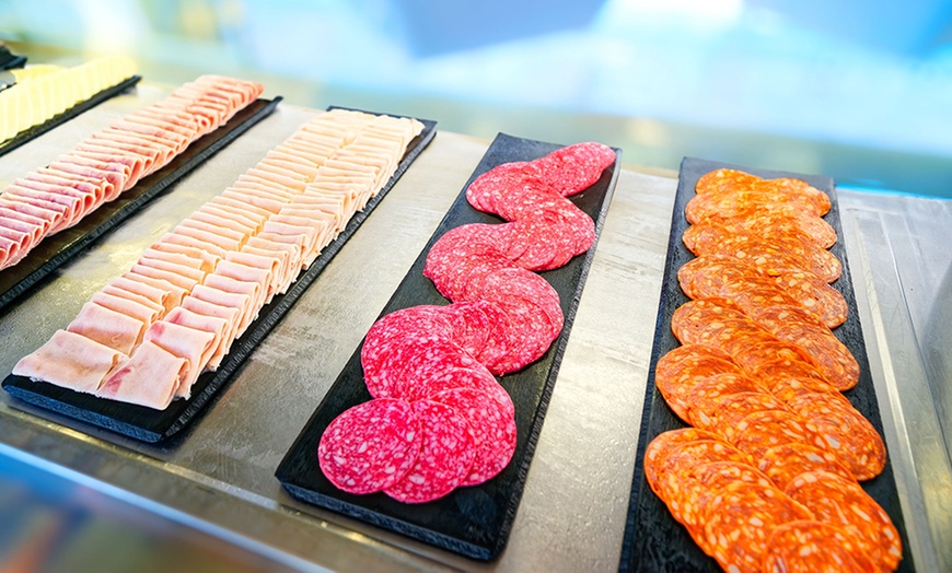 Image 15: ​Circuito Spa con opción a Spa privado, masaje, zumo, cava y bombones