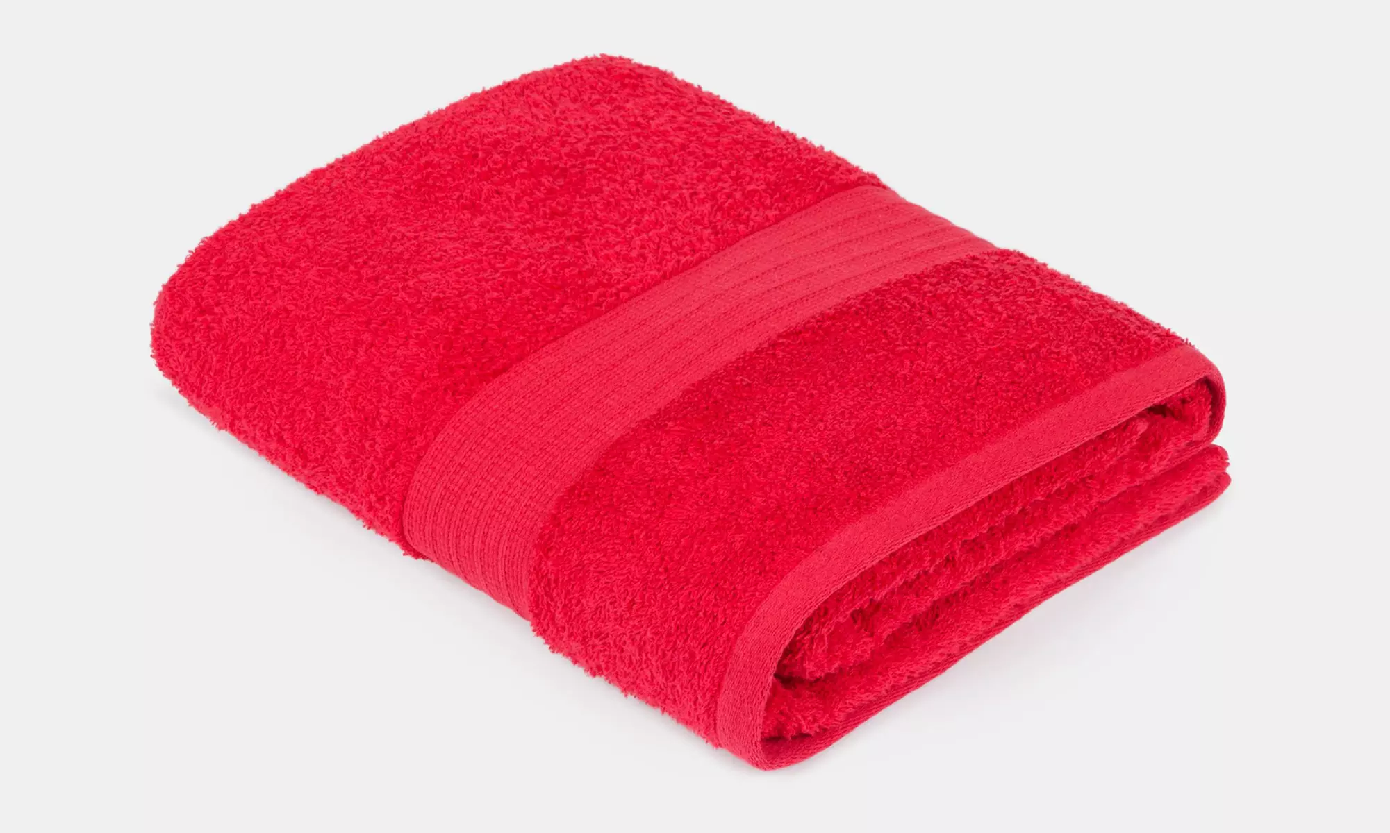 Set de toallas de algodón suave