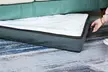 Two Pieces Zippered Underbed Clothes Storage Bag - Second Medium