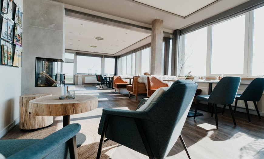 Image 4: Ockholm / Nordsee: 2-5 Nächte + Frühstück & opt. 1x 2-Gänge-Menü