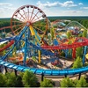 Image 2: Explore Unlimited Fun and Many Attractions with a 3-Month FunPass