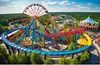 Explore Unlimited Fun and Many Attractions with a 3-Month FunPass