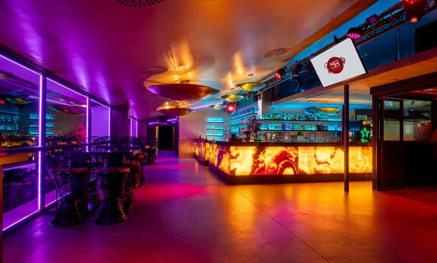 Image 17: ✈ 8 Day Andalusian Escape- Flights, Car & Hotels Included from Worldee